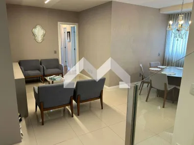 Apartamento com 3 Quartos à venda, 193m² no Ouro Preto, Belo Horizonte