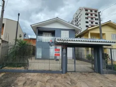 Casa com 3 Quartos à venda, 133m² no Boa Vista, Novo Hamburgo