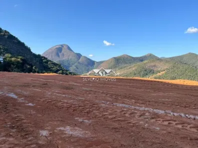 Lote/Terreno à venda, 4000m² no Itaipava, Petrópolis