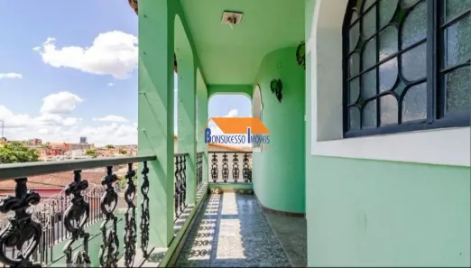 Casa com 3 Quartos à venda, 268m² no Concórdia, Belo Horizonte