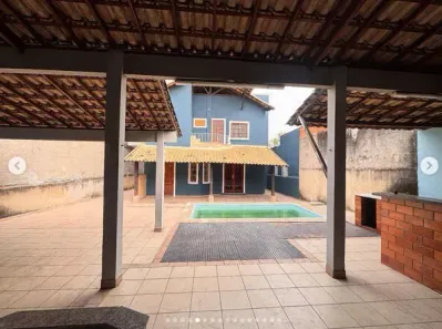 Casa com 3 Quartos à venda, 300m² no Chácaras Rio-Petrópolis, Duque de Caxias