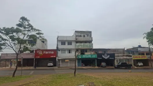 Ponto Comercial para alugar, 50m² no Ceilândia Norte, Brasília