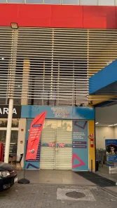 Ponto Comercial para alugar, 41m² no Centro, Belford Roxo
