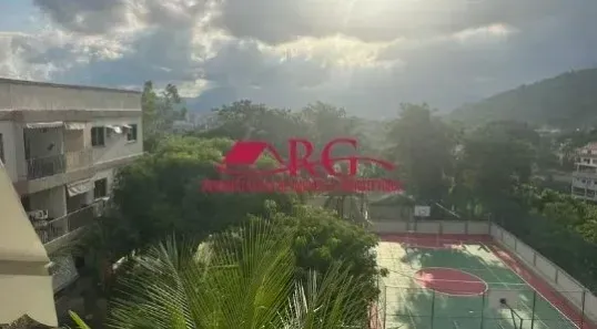 Apartamento com 2 Quartos à venda, 77m² no Freguesia (Jacarepaguá), Rio de Janeiro