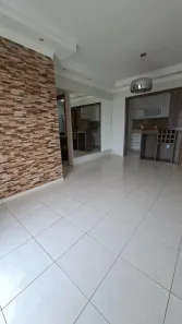Apartamento com 3 Quartos para alugar, 73m² no Núcleo Habitacional Brigadeiro Faria Lima, Indaiatuba