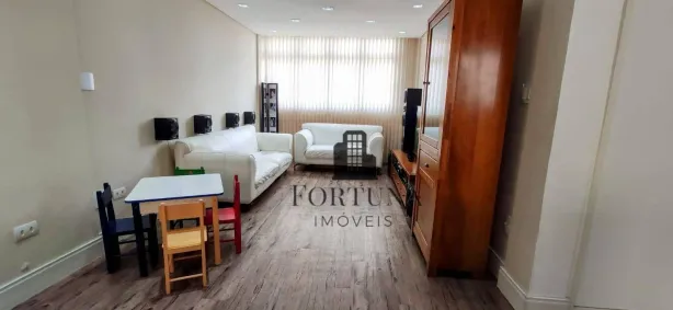 Apartamento com 2 Quartos à venda, 105m² no Vila Mariana, São Paulo