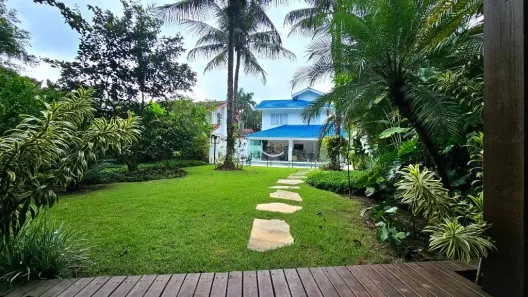 Casa com 4 Quartos à venda, 244m² no Riviera, Bertioga
