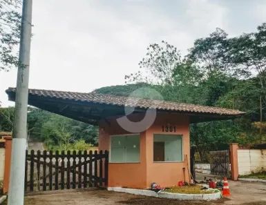 Lote/Terreno à venda, 540m² no Várzea das Moças, Niterói