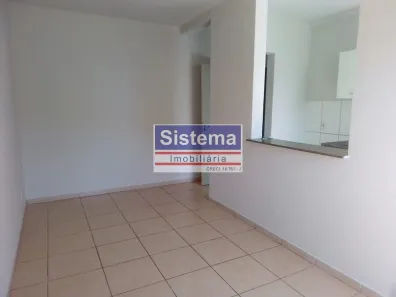 Apartamento com 2 Quartos para alugar, 60m² no Vila Imperial, São José do Rio Preto