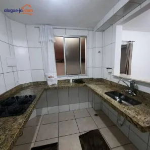 Apartamento com 2 Quartos à venda, 54m² no Jardim Paraíso, Jacareí