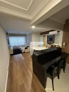 Apartamento com 3 Quartos à venda, 114m² no Gleba Fazenda Palhano, Londrina