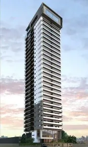Apartamento com 3 Quartos à venda, 88m² no São Brás, Belém