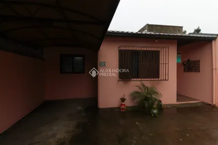 Casa com 2 Quartos à venda, 54m² no Mato Grande, Canoas
