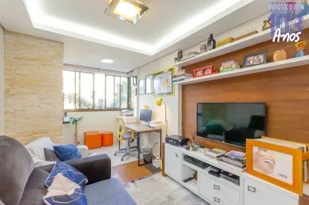 Apartamento com 3 Quartos à venda, 73m² no Cidade Baixa, Porto Alegre