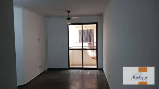 Apartamento com 3 Quartos à venda, 82m² no Jardim Congonhas, São José do Rio Preto