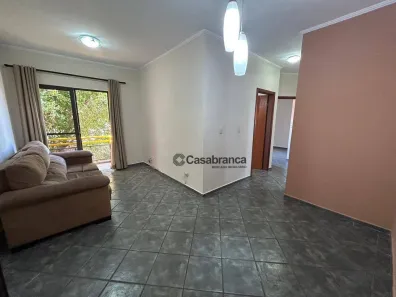 Apartamento com 3 Quartos à venda, 82m² no Jardim Nova Manchester, Sorocaba