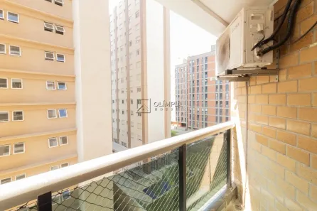 Apartamento com 2 Quartos à venda, 98m² no Vila Uberabinha, São Paulo