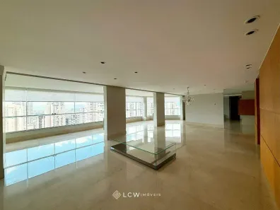 Apartamento com 3 Quartos à venda, 315m² no Serra do Curral Del Rey, Nova Lima