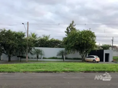 Fazenda/Sítio com 2 Quartos à venda, 170m² no Parque das Grevíleas 3ª parte, Maringá