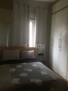Apartamento com 1 Quarto à venda, 47m² no Catete, Rio de Janeiro