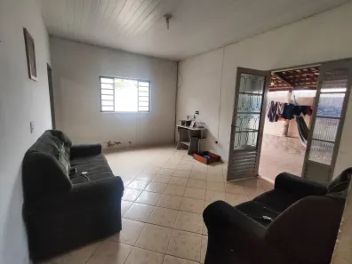 Casa com 3 Quartos à venda, 237m² no Garavelo Residencial Park, Aparecida de Goiânia
