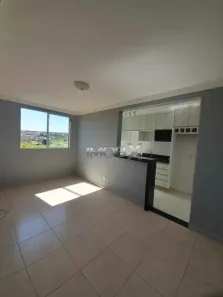 Apartamento com 2 Quartos à venda, 48m² no Parque Bauru, Bauru