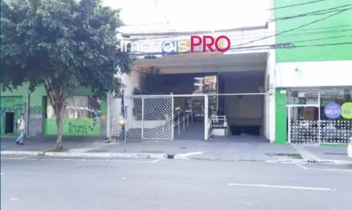 Imóvel Comercial para alugar, 1490m² no Pinheiros, São Paulo