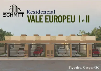 Casa com 2 Quartos à venda, 69m² no Figueira, Gaspar