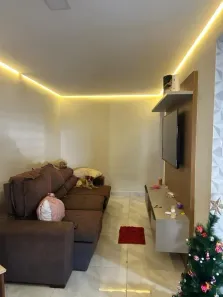 Casa com 2 Quartos à venda, 111m² no Jardim dos Colibris, Indaiatuba