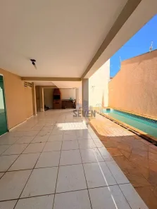 Casa com 4 Quartos à venda, 200m² no Parque Jardim Europa, Bauru