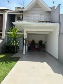 Sobrado com 3 Quartos para alugar, 110m² no Jardim Santa Rosa, Maringá