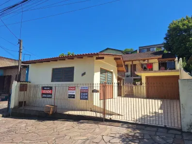 Casa com 3 Quartos à venda, 162m² no Scharlau, São Leopoldo