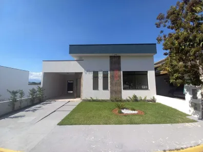 Casa de Condomínio com 3 Quartos à venda, 225m² no Loteamento Pinheiros de Tremembé, Tremembé