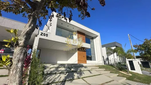 Casa de Condomínio com 3 Quartos à venda, 287m² no Inoã (Inoã), Maricá