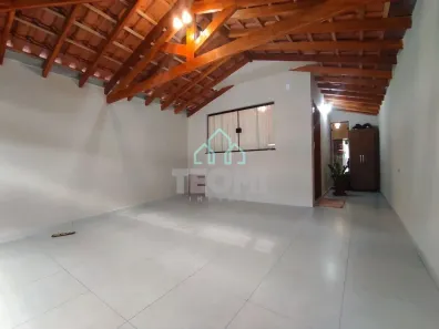 Casa com 2 Quartos à venda, 106m² no Vista Alegre, Taubaté
