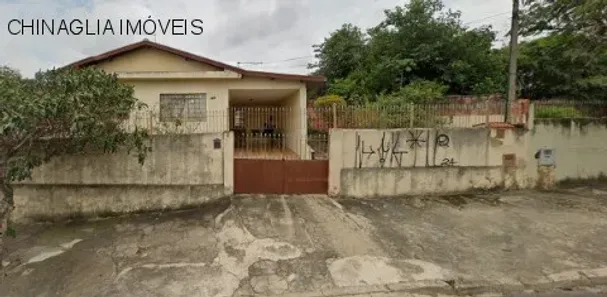 Casa com 2 Quartos à venda, 88m² no Jardim Yeda, Campinas