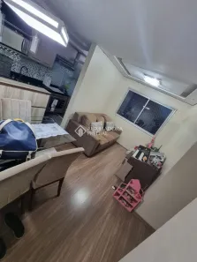Apartamento com 2 Quartos à venda, 48m² no Centro, São Bernardo do Campo