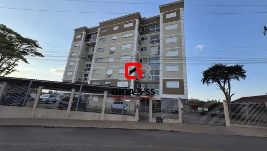 Apartamento com 2 Quartos à venda, 72m² no Centro, Campo Bom