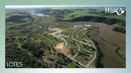Lote/Terreno à venda, 1850m² no , Barra de São Miguel
