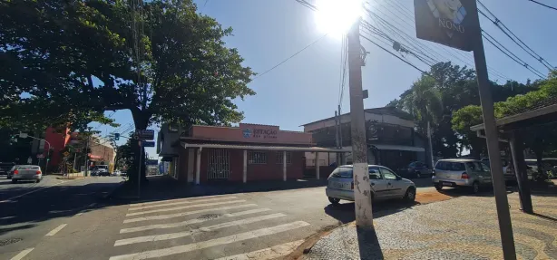 Lote/Terreno à venda, 1847m² no Barão Geraldo, Campinas
