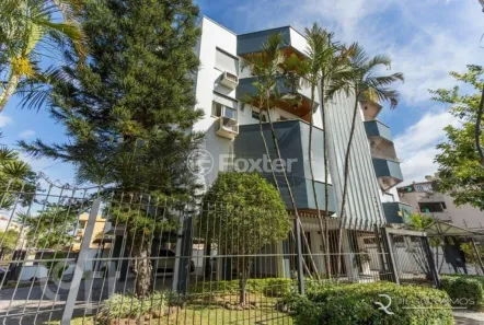 Apartamento com 1 Quarto à venda, 45m² no Jardim Botânico, Porto Alegre