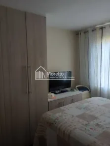 Apartamento com 2 Quartos à venda, 60m² no Moinho Velho, São Paulo