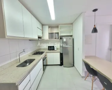 Apartamento com 1 Quarto para alugar, 32m² no Brás, São Paulo