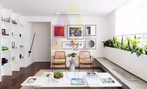 Apartamento com 3 Quartos à venda, 180m² no Jardim Paulista, São Paulo