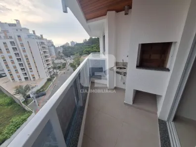 Cobertura com 3 Quartos à venda, 94m² no Itacorubi, Florianópolis