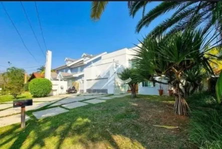 Casa de Condomínio com 4 Quartos à venda, 330m² no Condomínio Esplanada do Sol, São José dos Campos