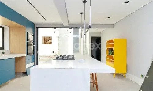 Casa com 7 Quartos à venda, 310m² no Campo Belo, São Paulo