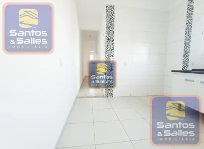 Apartamento com 2 Quartos à venda, 53m² no Vila Alpina, São Paulo