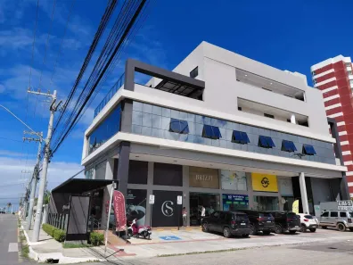 Ponto Comercial para alugar, 75m² no Atalaia, Aracaju