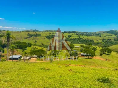 Fazenda/Sítio com 1 Quarto à venda, 155m² no , Palmital
